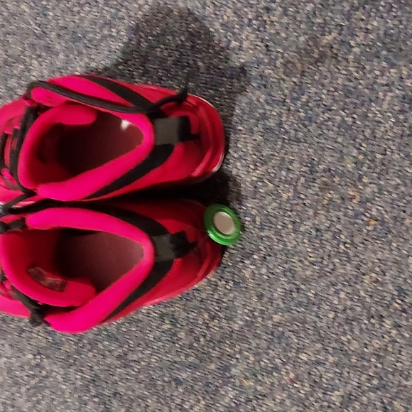 Retro 10 bulls over Broadway jordans - Picture 2 of 5